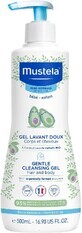 Mustela Milde Reinigingsgel voor Lichaam en Haar 500 ml