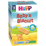 Biscuits Bio for infants, +6 months, 150 g, Hipp