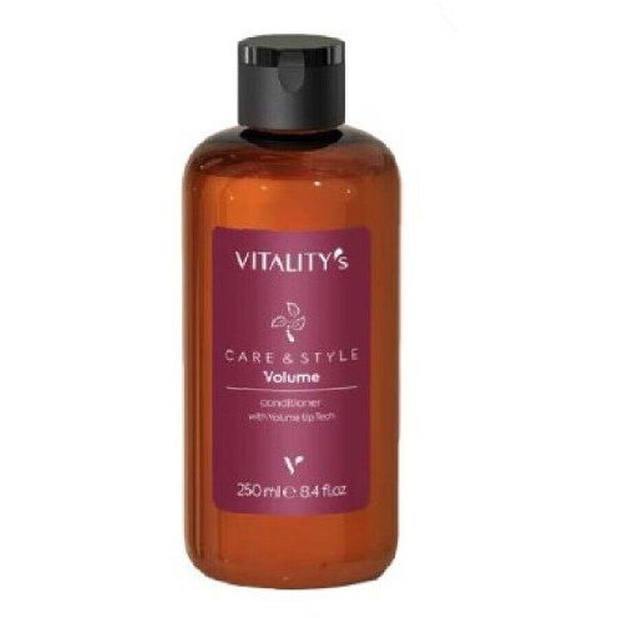 Vitality's Care & Style Volume Conditioner 1000 ml