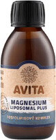 Avita MAGNESIUM LIPOSOMAL PLUS 200 ml