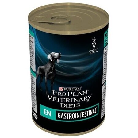 Purina PPVD Canine - RO Maag-Darm-Lever 400 g