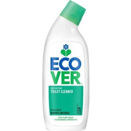 Ecover Pine Mint Toiletreiniger 750 ml