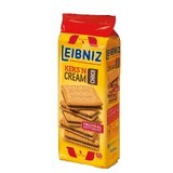 Keks'n cream biscuits, 190 gr, Leibniz