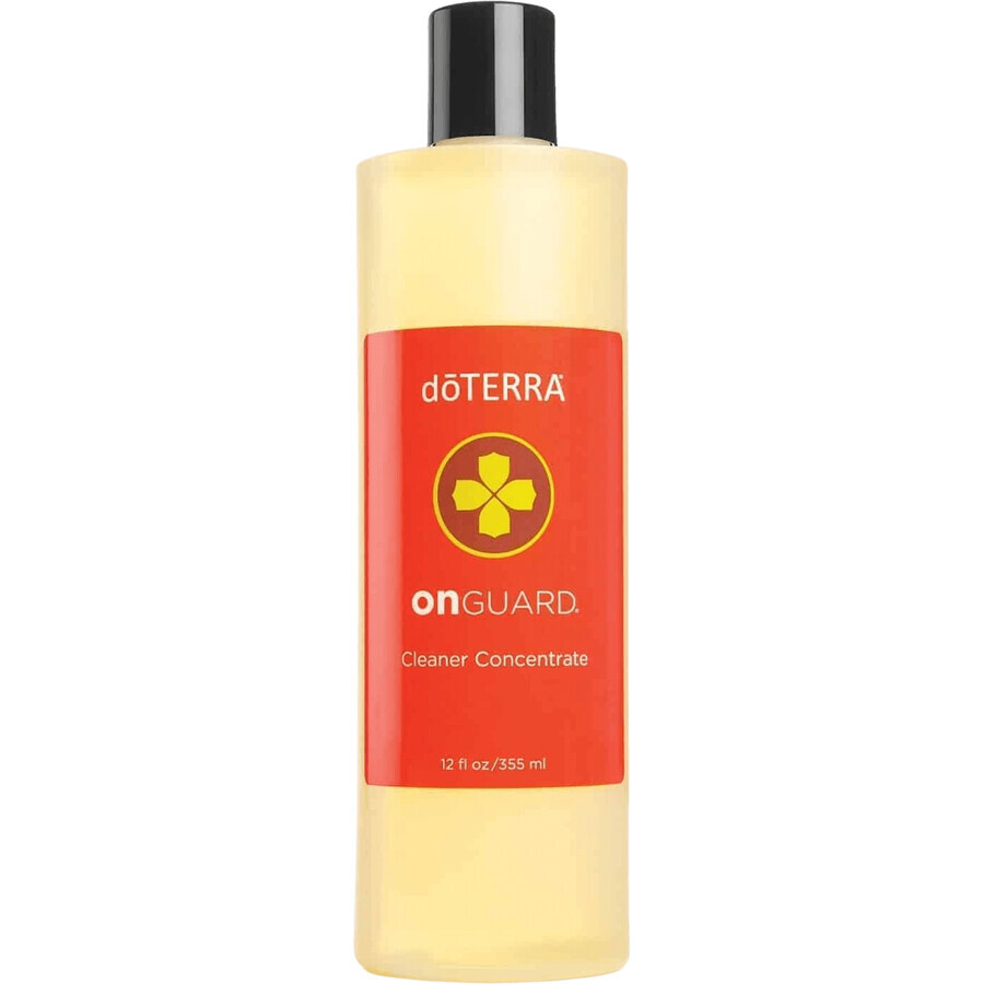 Doterra Reinigingsconcentraat 355 ml