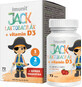 Imunit JACK LACTOBACILIAR +vitamine D3 72 tabletten