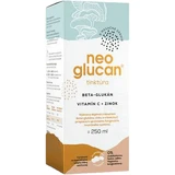 NeoGlucan Tinktur Beta-Glucan, Vitamin C und Zink 250 ml