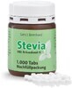 Sanct Bernhard Stevia 1000 tabletten