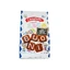 Cocoa biscuits ABC, 300 g, Campiello