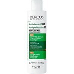 Vichy Dercos 2en1 Dermocosmético champú y acondicionador anticaspa cuero cabelludo sensible 200 ml