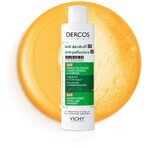 Vichy Dercos 2en1 Dermocosmético champú y acondicionador anticaspa cuero cabelludo sensible 200 ml