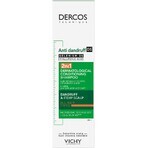 Vichy Dercos 2en1 Dermocosmético champú y acondicionador anticaspa cuero cabelludo sensible 200 ml