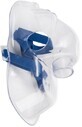 Omron masker voor volwassenen voor Comp Air C28/C28P, C30, 801 (PVC)