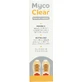 Spray pour chaussures Myco Clear 100 ml