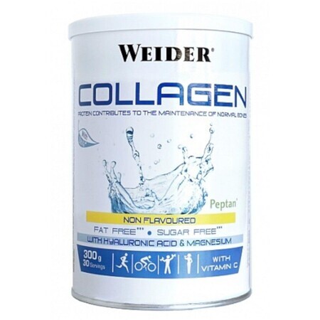 Weider Collageen 300 g