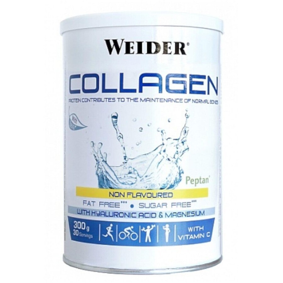 Weider Collageen 300 g