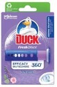 Duck Fresh Discs Lavendel Lavendel Fresh Discs Toiletdoekjes 36 ml