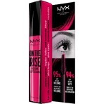 NYX Professional Makeup On The Rise Liftscara Mascara - nero 10 ml