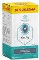 Aporosa Gewrichten 120 tabletten