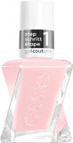 Essie gel couture 2.0 10 transparante fancy nagellak, 13.5 ml