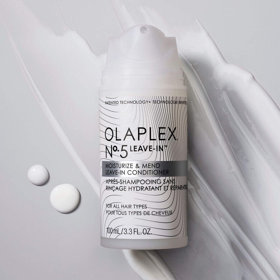 Olaplex No.5 Leave-in Conditioner, Balsamo Leave-in 100 ml