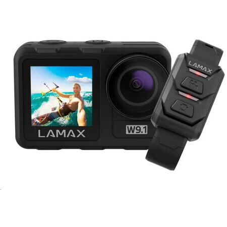 LAMAX Actiecamera W9.1