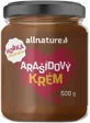 Allnature Pindacrème met pure chocolade 500 g