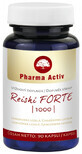 Pharma Activ Reishi forte 1000 90 capsules