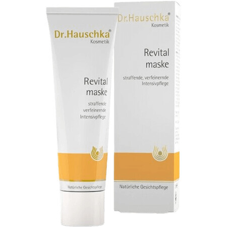 Dr Hauschka Verstevigend Gezichtsmasker 30 ml