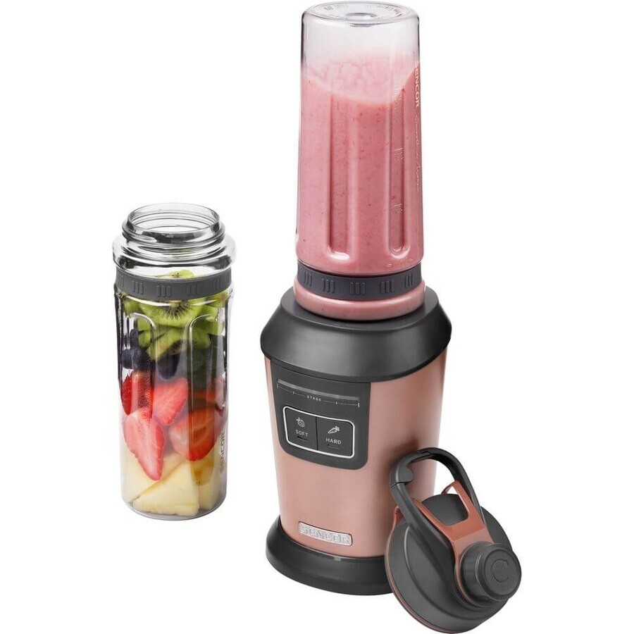 Sencor SBL 7175RS smoothieblender