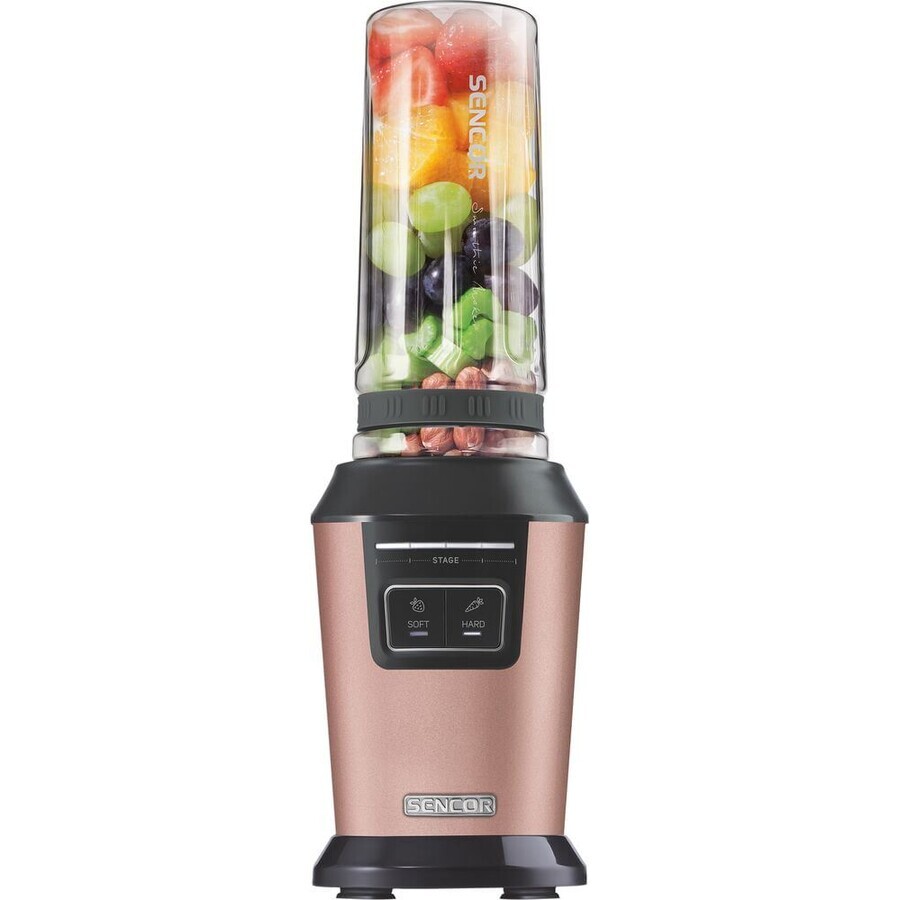 Sencor SBL 7175RS smoothieblender