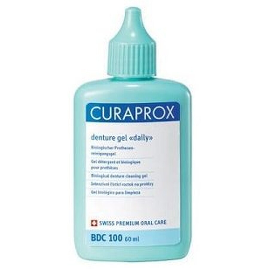 Curaprox BDC 100 daggel 60 ml