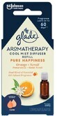 Glade Aromatherapy Cool Mist essenti&#235;le olie voor Aroma Diffuser navulling Pure Happiness 17,4 ml