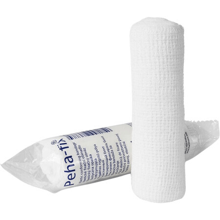 Peha-fix 10cm x 4m Peha-fix elastisch verband