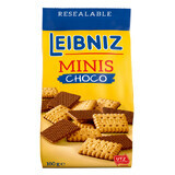 Chocolate biscuits, 100 g, Leibniz