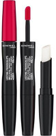 Rimmel London Lasting Provocalips Double Ended Langhoudende Liquid Lipstick 500 Kiss The Town Red 7.5 ml