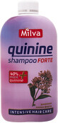 Milva Sterke Kinine Shampoo 500 ml