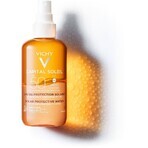 Vichy Capital Soleil Beschermende spray met bètacaroteen SPF50 200 ml