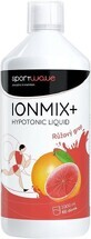 Sportwave Ionmix+ grapefruit roze 1000 ml