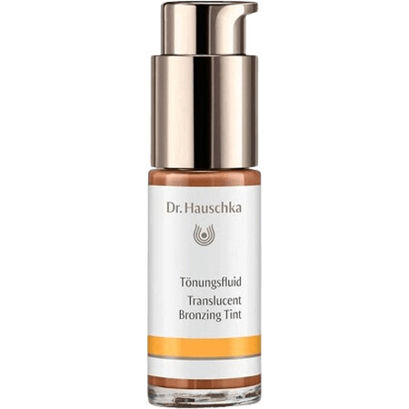 Dr. Hauschka kleurvloeistof 18 ml