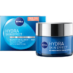 Nivea Hydra Skin E Hydraterende Nachtcrème 50 ml