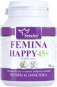 Serafin Femina Happy 45+, 90 capsules