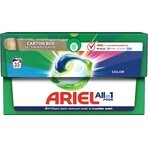 Ariel Colour 35 capsules