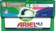 Ariel Colour 35 capsules