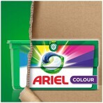 Ariel Colour 35 capsules