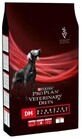 Purina PPVD Canine - DM Diabetesmanagement 3kg