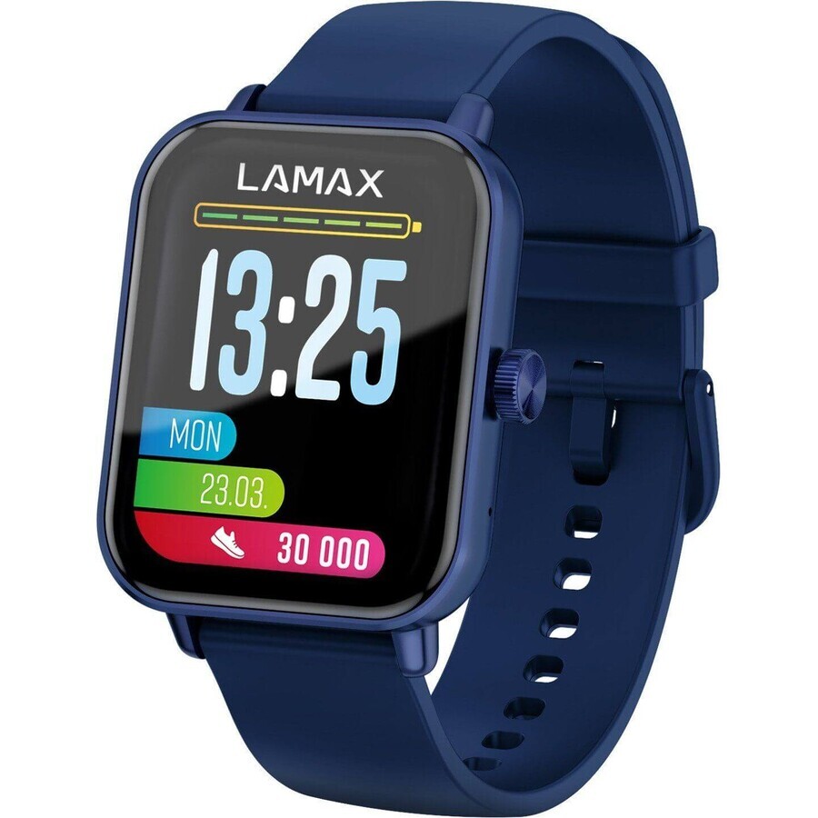 LAMAX BCool2 Play Blauw