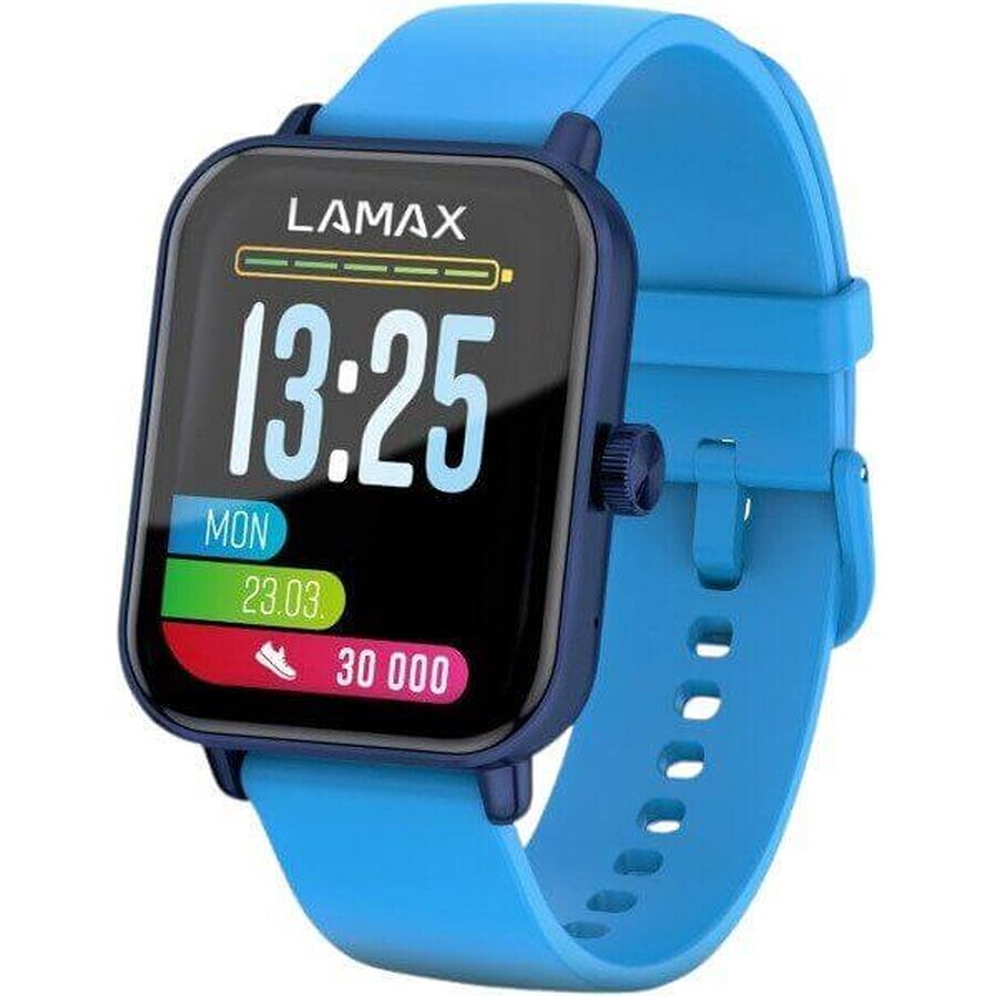 LAMAX BCool2 Play Blauw