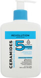 Revolution Ceramides gladmakende reiniger, 236 ml