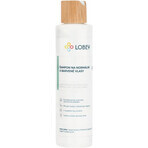 Lobey Shampoo voor normaal en gekleurd haar 200 ml