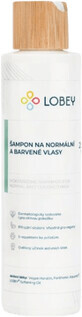 Lobey Shampoo voor normaal en gekleurd haar 200 ml